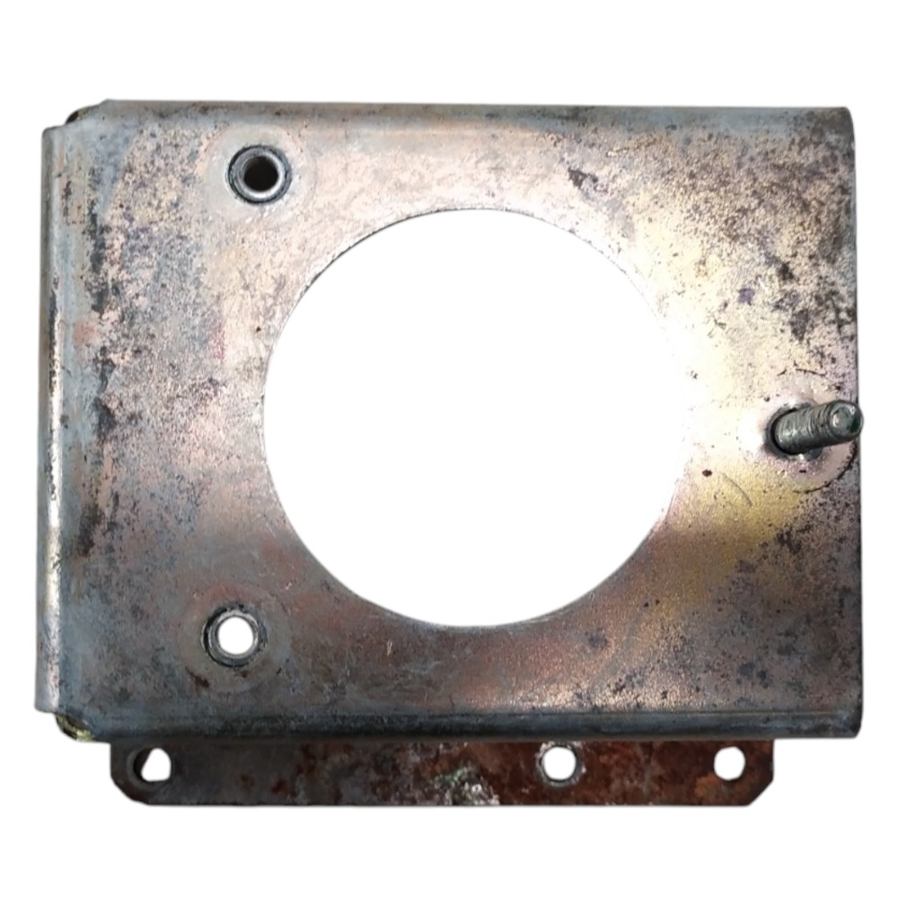 Suporte Alavanca Caixa Marcha Fiat Uno Elba Tempra 2