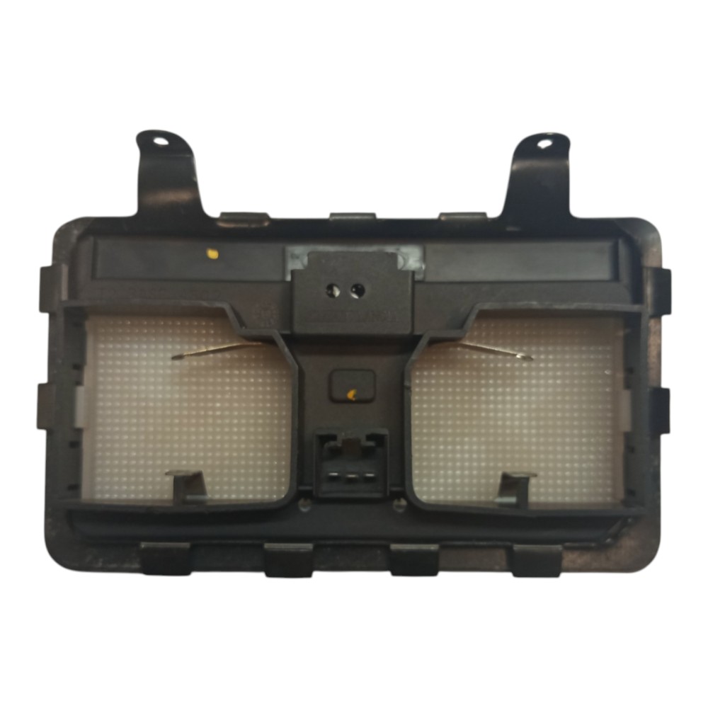 Lanterna Luz Teto Leitura Tempra 91 92 93 94 95 96 97 98 99 4