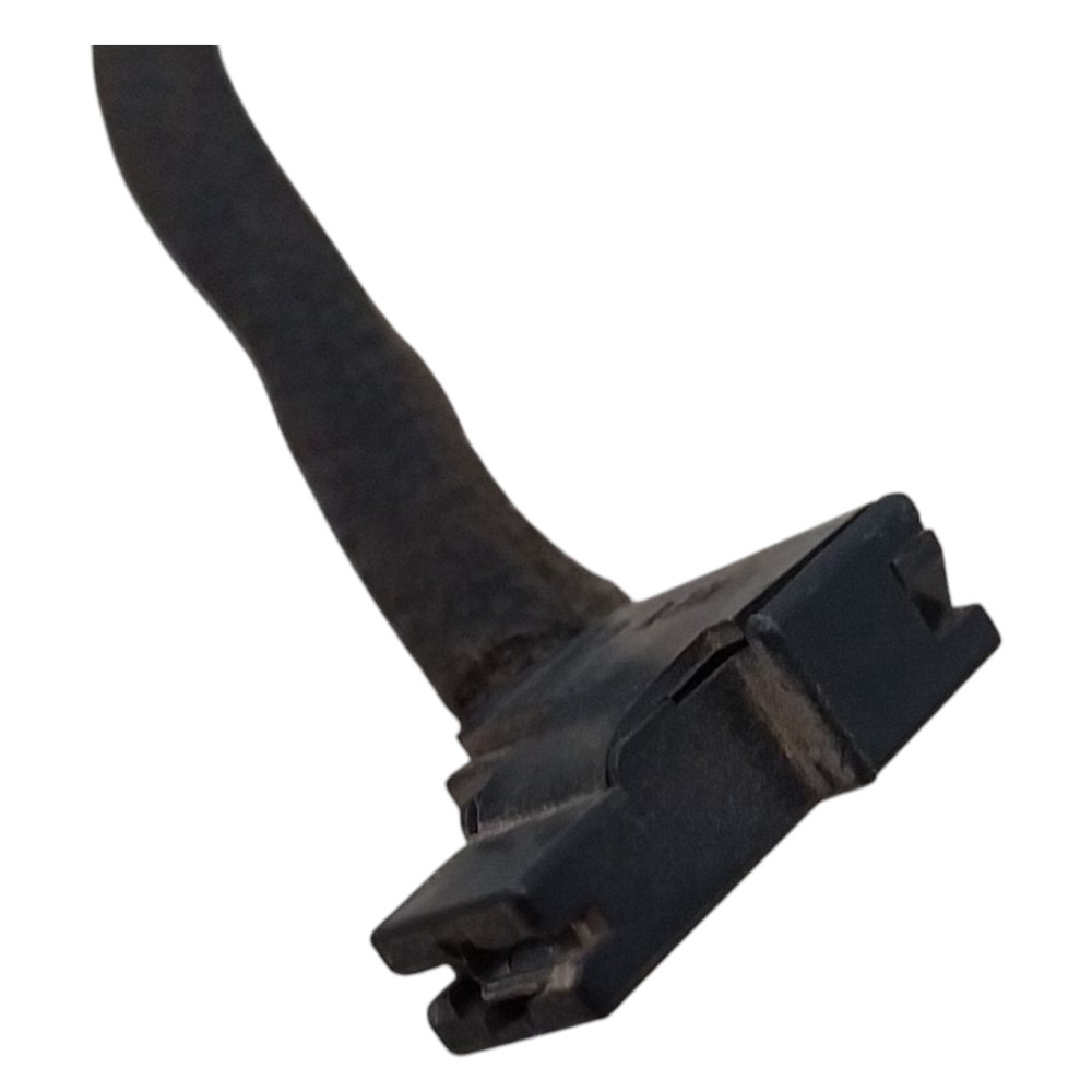 Chicote Tampa Porta Malas Hyundai Hb20 2020 2021 2022 7