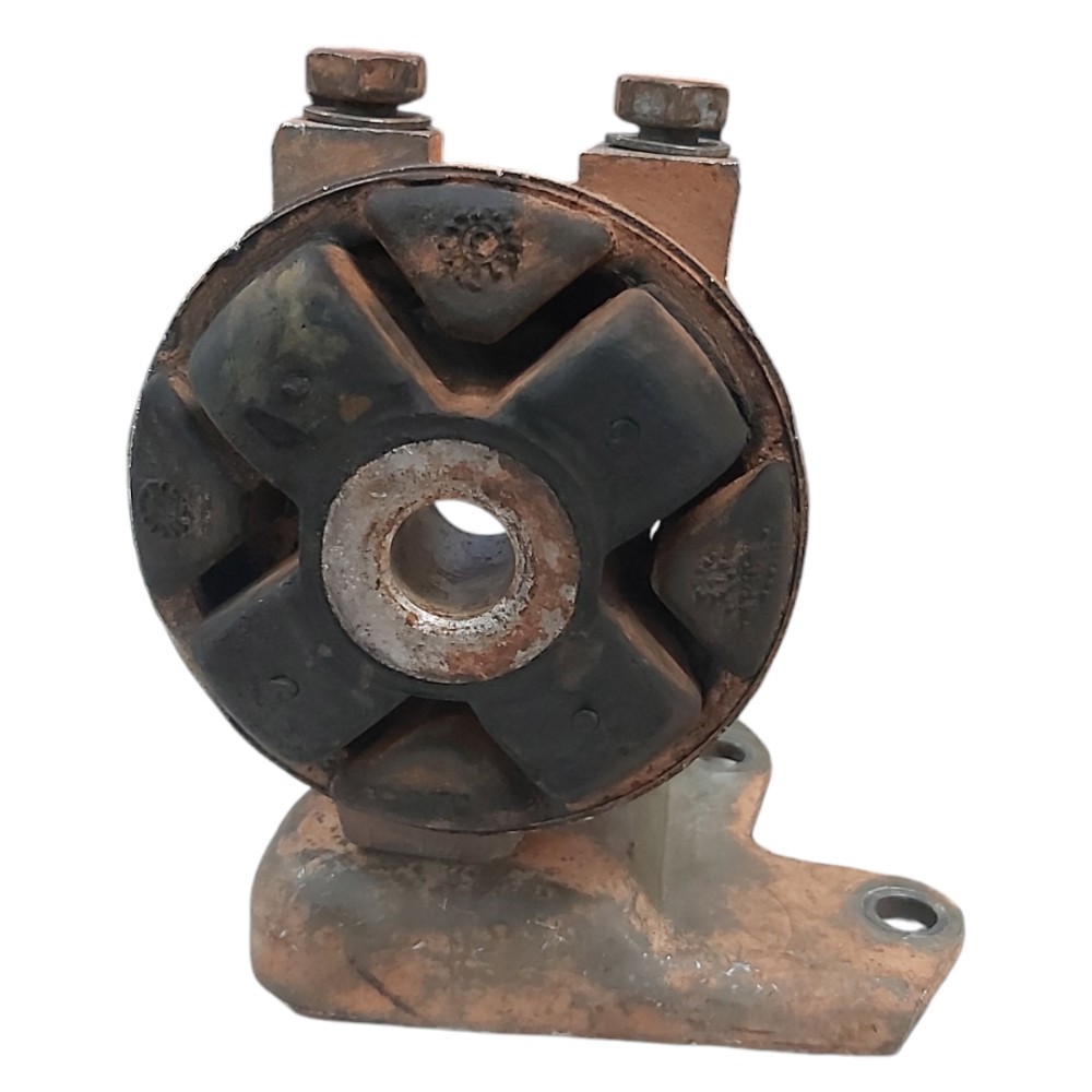 Suporte Coxim Câmbio Motor Gol G2 G3 94 99 2000 2002 A 2005 3