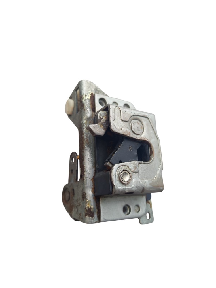 Fechadura Direita Gol G2 G3 94 96 98 2000 2002 2003 2005 2p