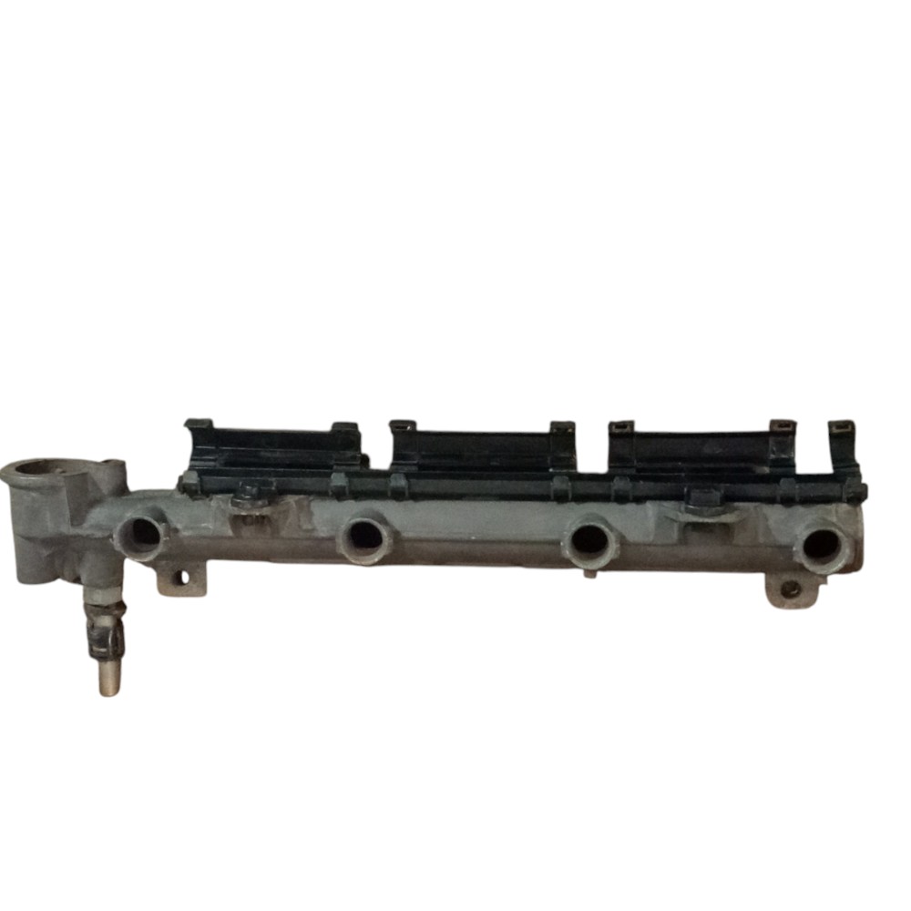 Flauta Bico Injetor Gol Parati G3 1.0 16v At 99 2000 2005 2