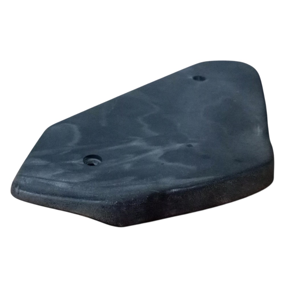 Moldura Acabamento Banco Lateral Direito Ford Escort 90 A 95 2