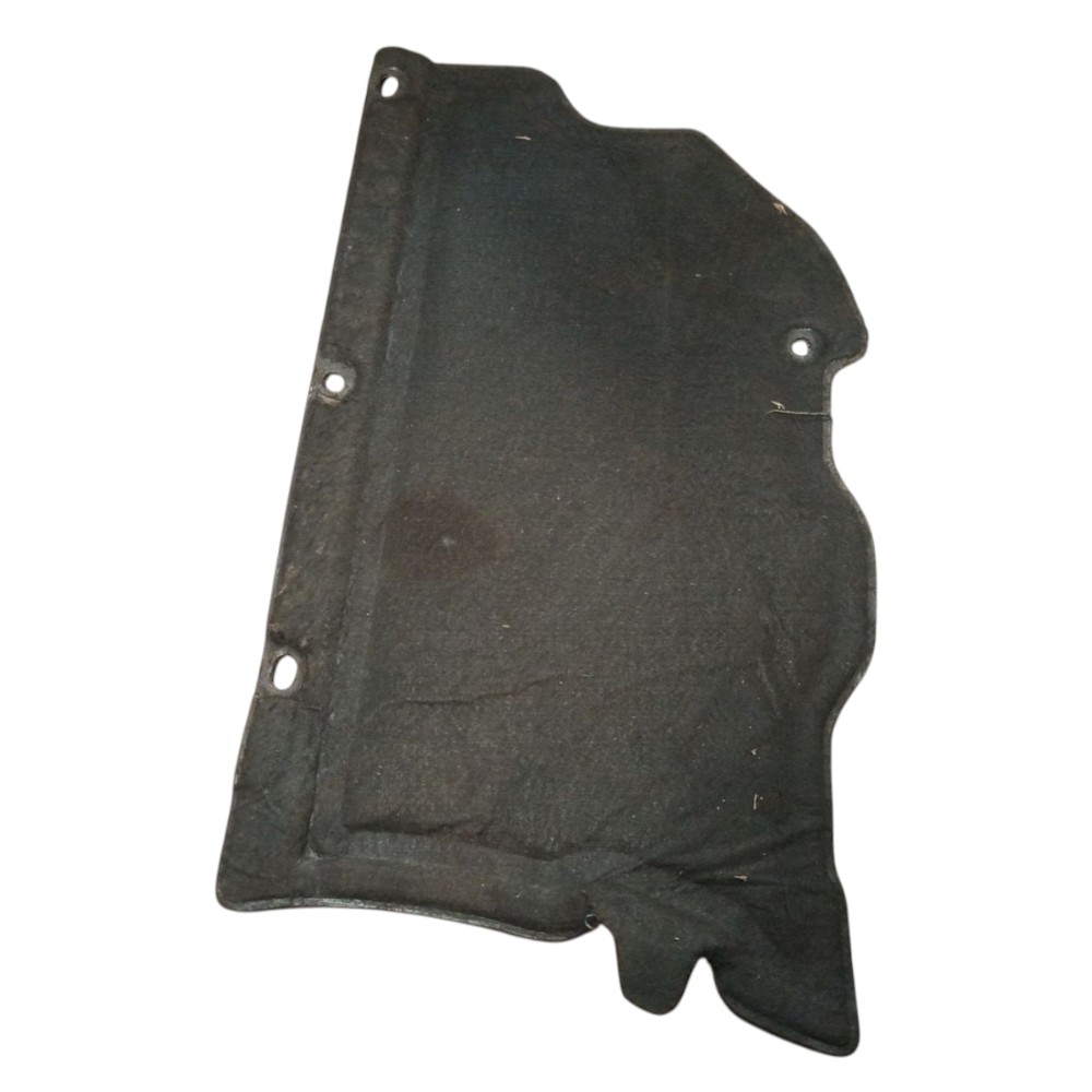 Forro Acabamento Inferior Painel Xsara Picasso 2001 A 2012 3