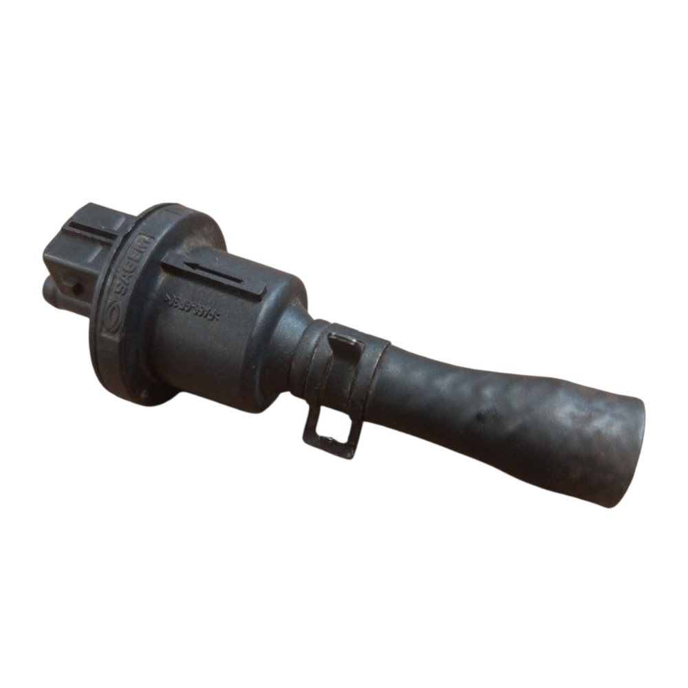 Válvula Canister Gol G3 1.6 1.8 2.0 99 2000 2001 2002 2003 5