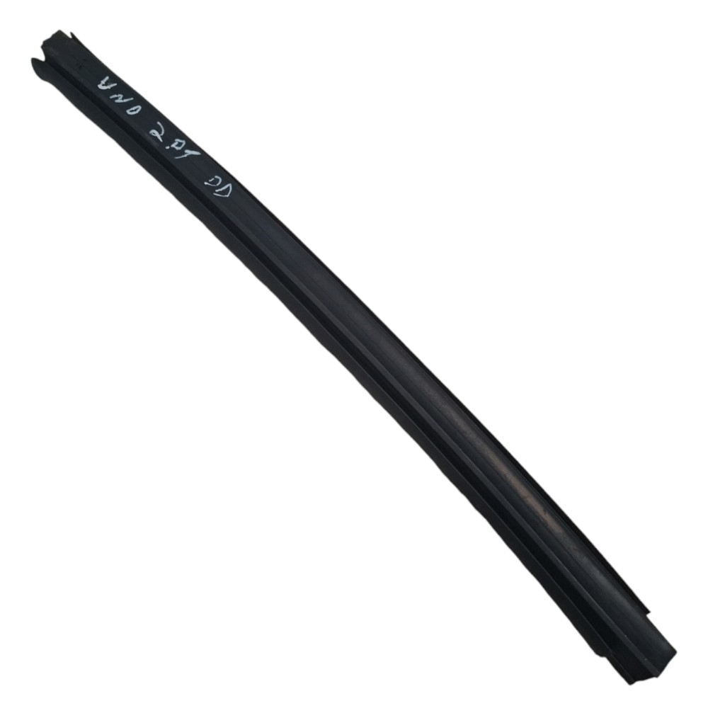 Borracha Canaleta Dianteira Direita Uno 2 Portas 86 A 2004 3