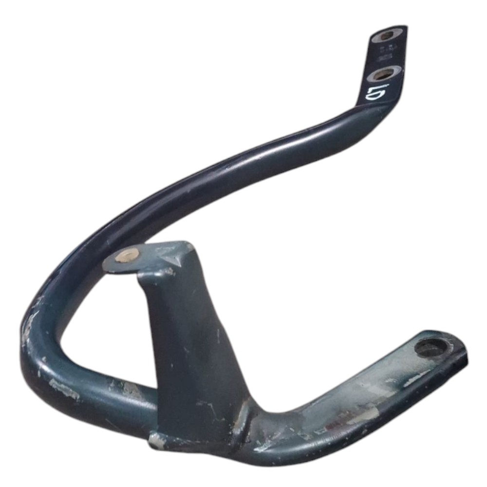 Dobradiça Braço Direito Tampa Traseira Peugeot 405 87 A 97 3