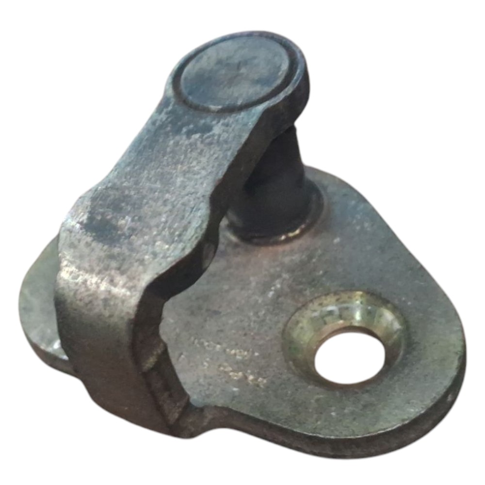 Batente Fechadura Porta Peugeot 405 87 88 89 90 91 92 93 97 3