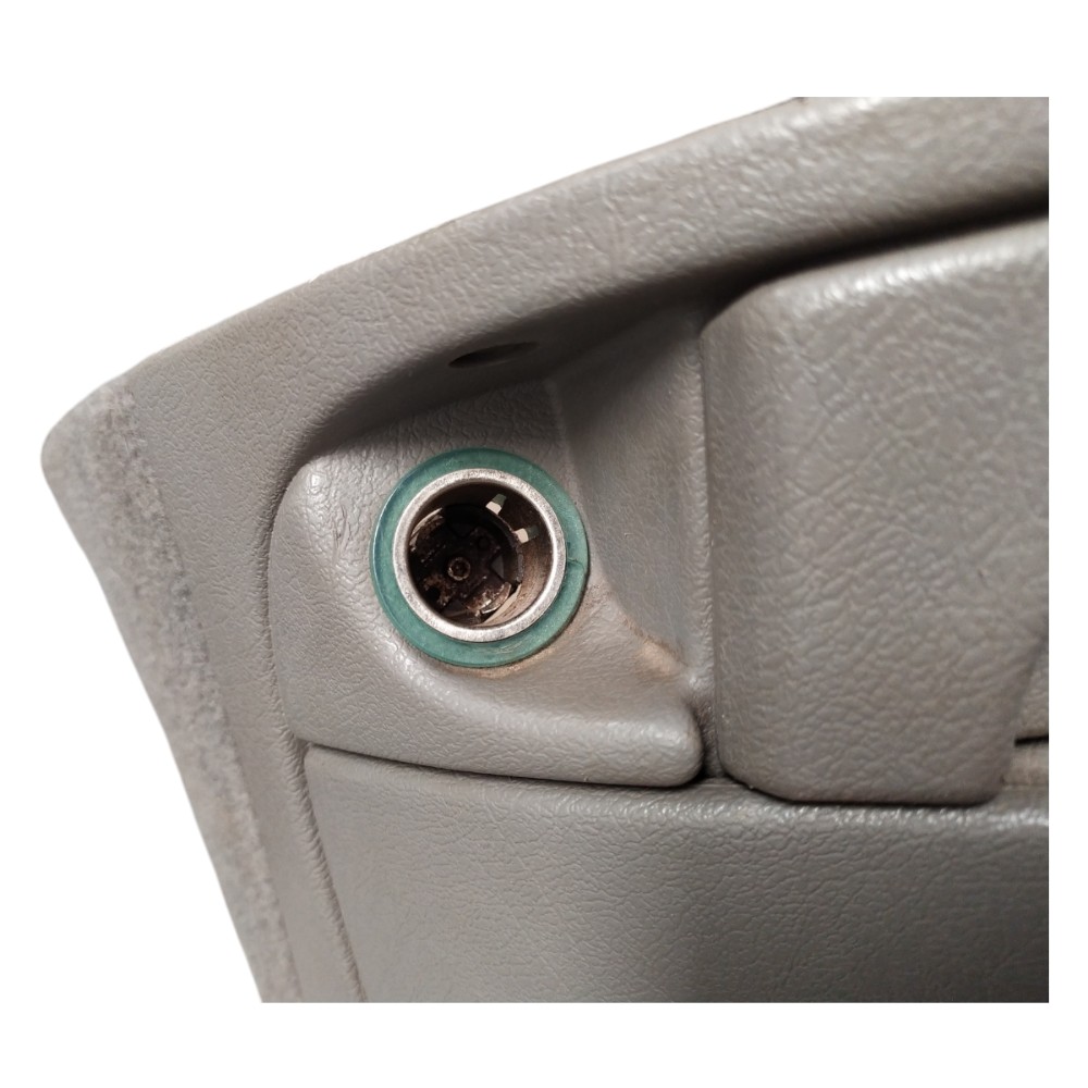 Console Central Porta Objetos Xsara Picasso 2001 2002 A 2010 9