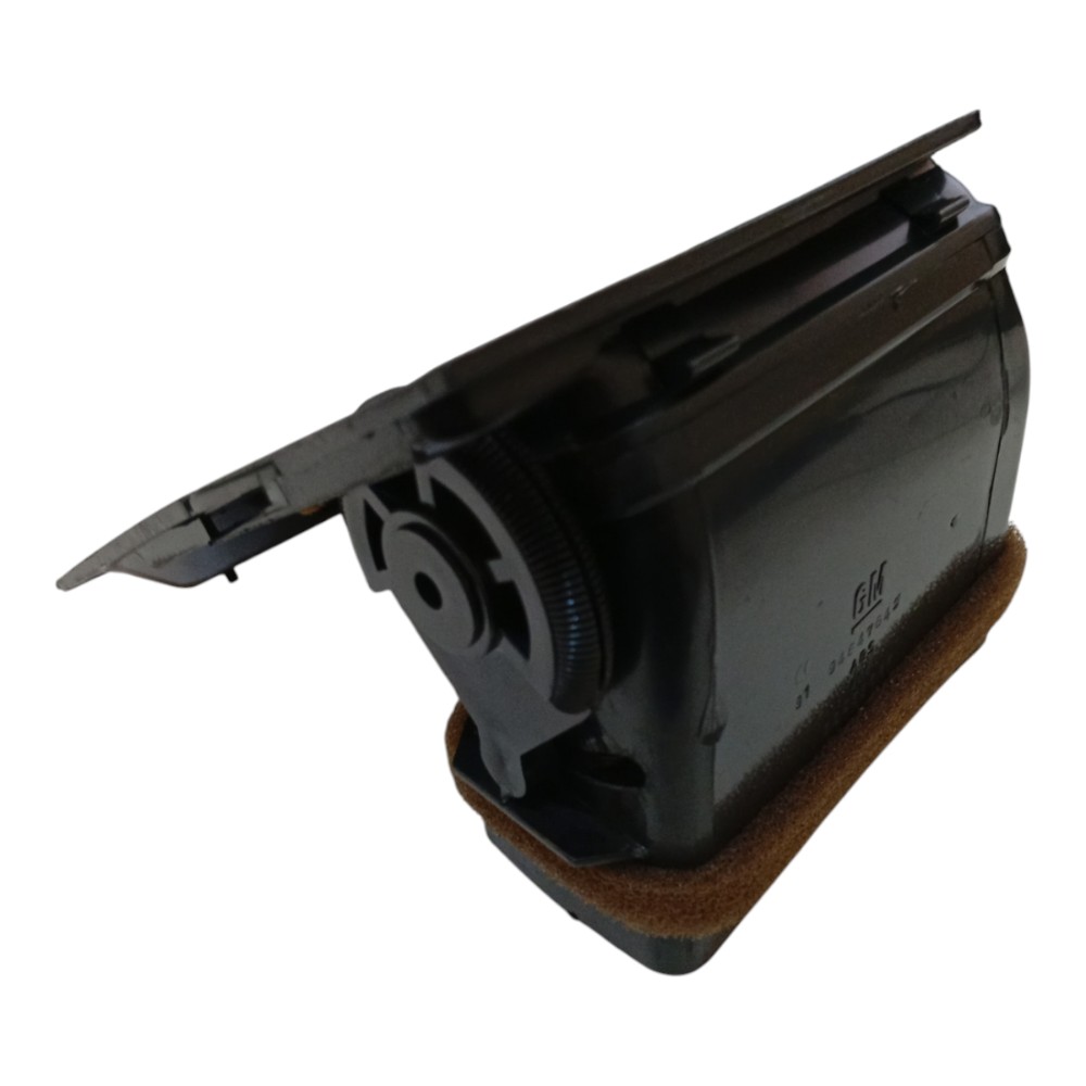 Difusor Ar Esquerdo Monza 85 86 87 88 89 90 91 92 93 94 96 3