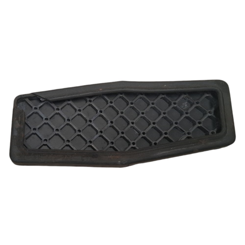 Capa Pedal Acelerador Vectra 97 98 99 2000 2001 2002 A 2005 7
