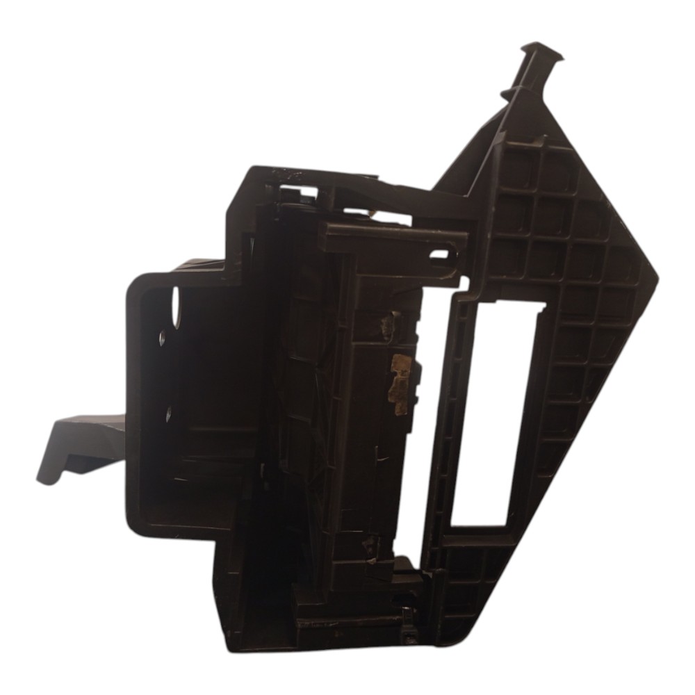Suporte Caixa Fusíveis Peugeot 206 2002 2003 2004 2006 2008 2