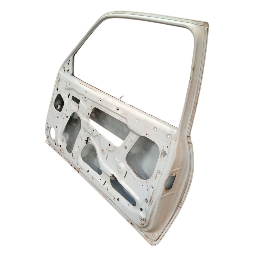 Fechadura Porta Dianteira Direita Gm Kadett 89 90 98 Detalhe Dianteira Direita 6