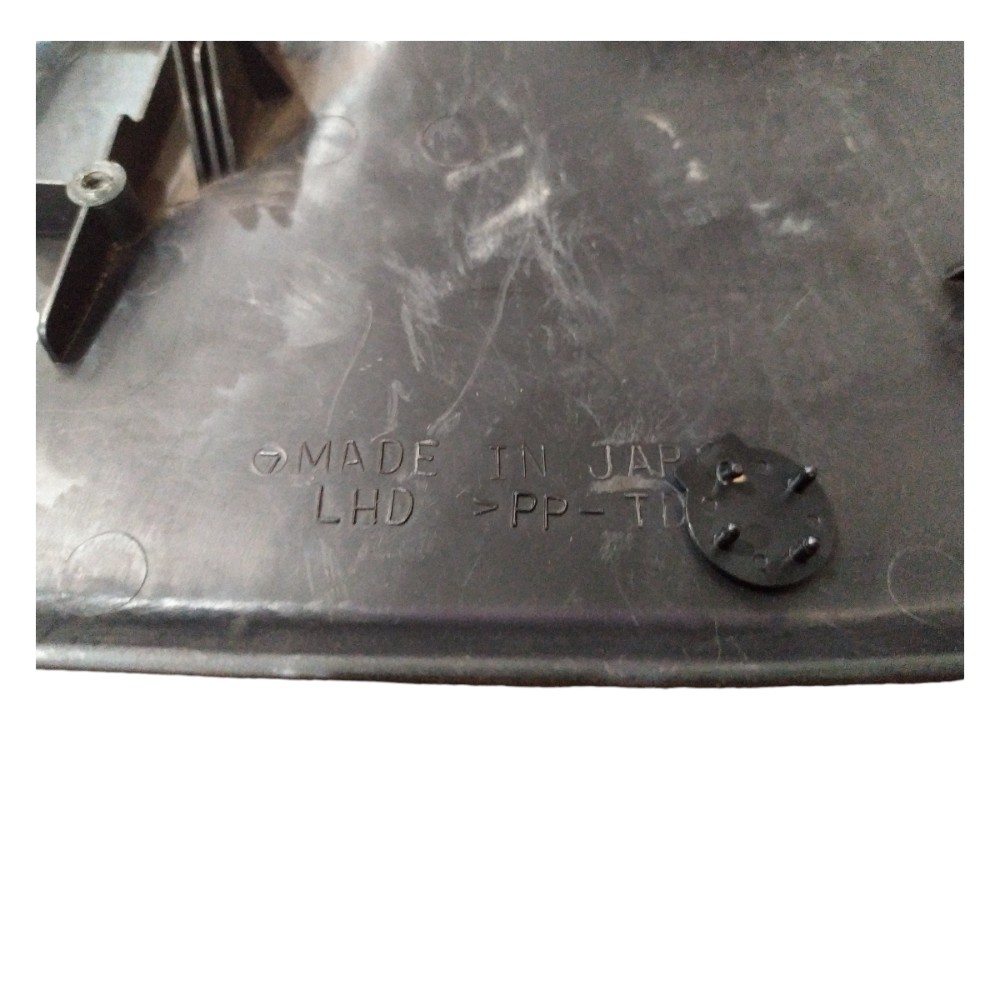 Acabamento Inferior Painel Subaru Legacy 2.0 94 95 96 97 99 7