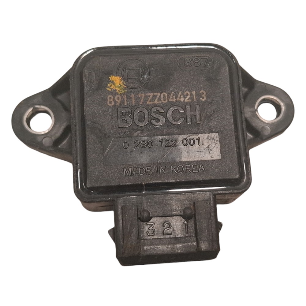 Sensor Posição Tps Marea Astra Vectra 97 98 99 2000 A 2005 1