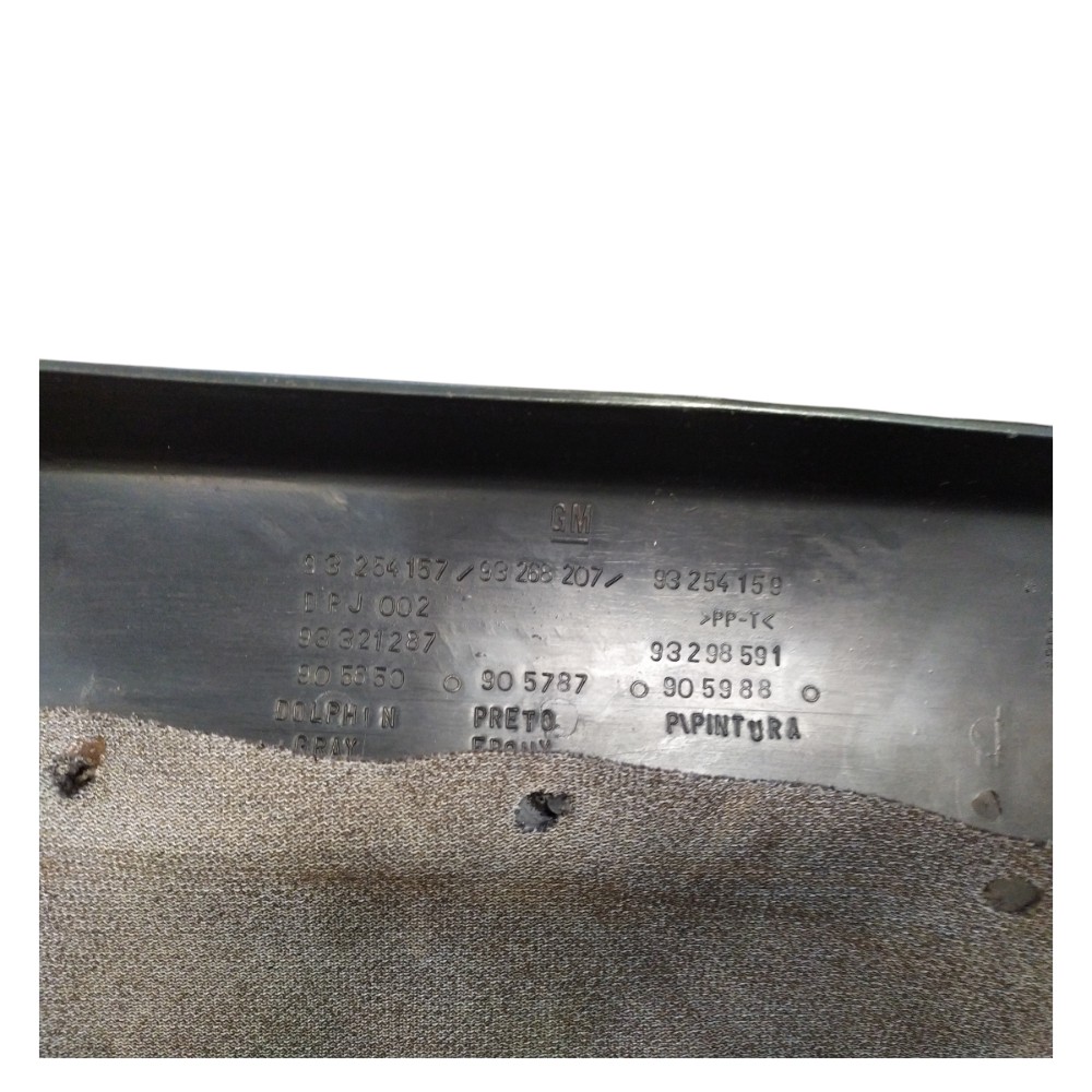 Forro Porta Traseira Esquerda Astra 99 2000 A 2011 Detalhe 4