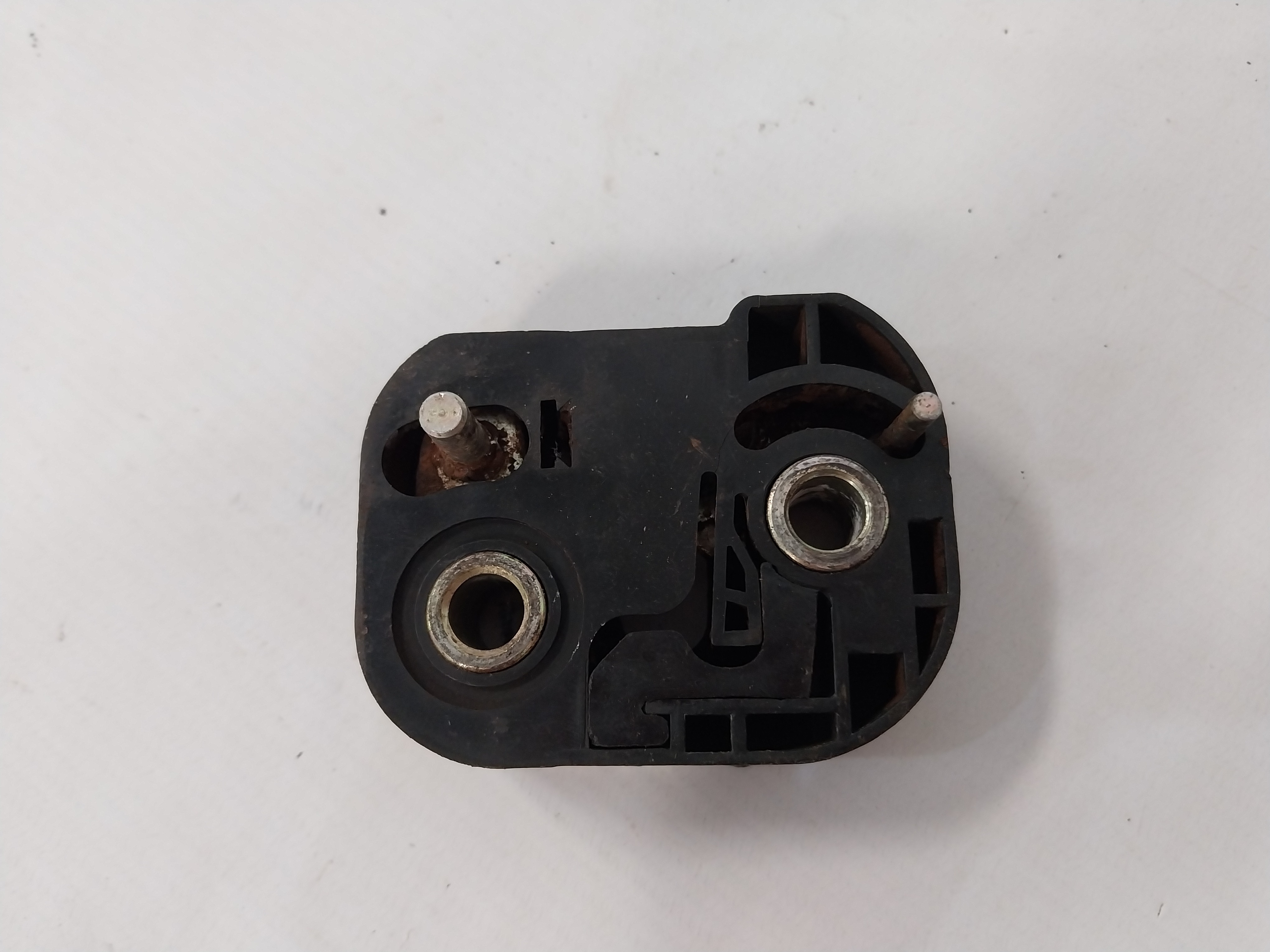 Fechadura Mecânica Dianteiro Direito Uno 91 92 93 2004 5