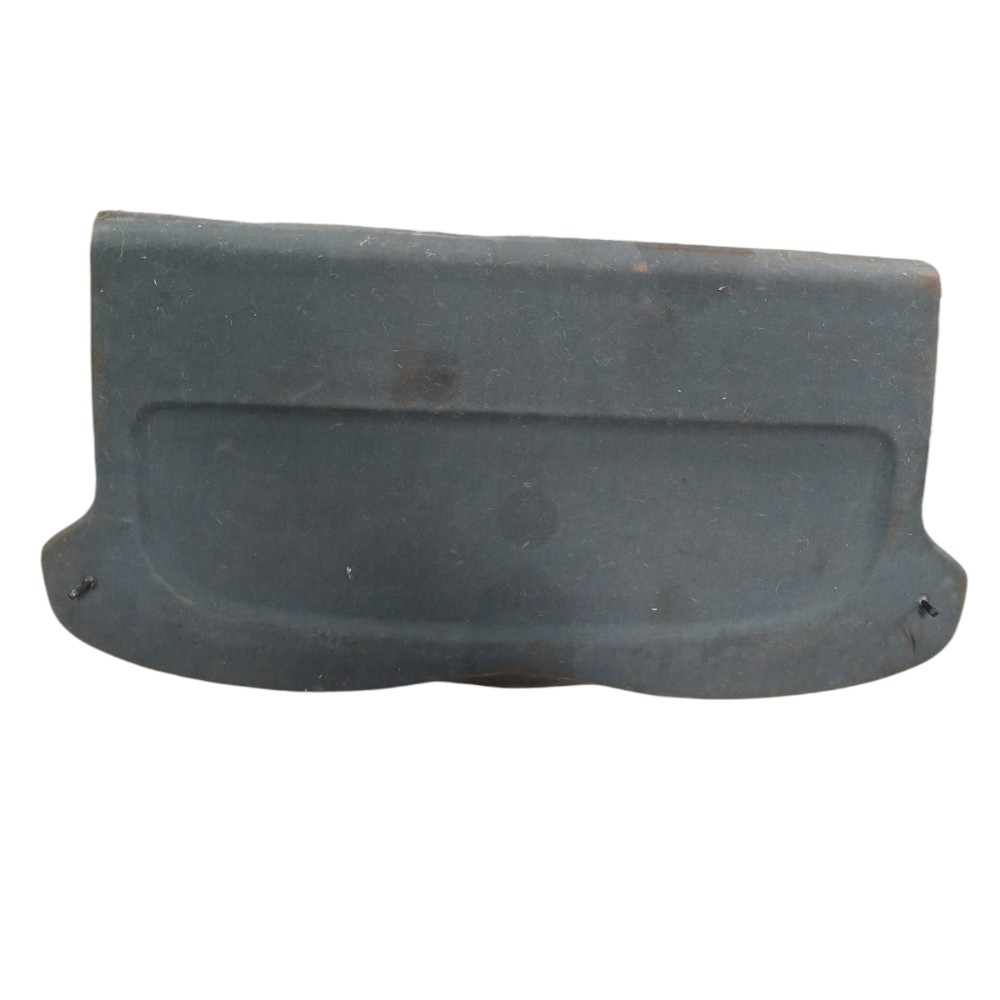 Tampão Bagagito Porta Malas Audi A3 97 99 2001 2002 A 2006 1