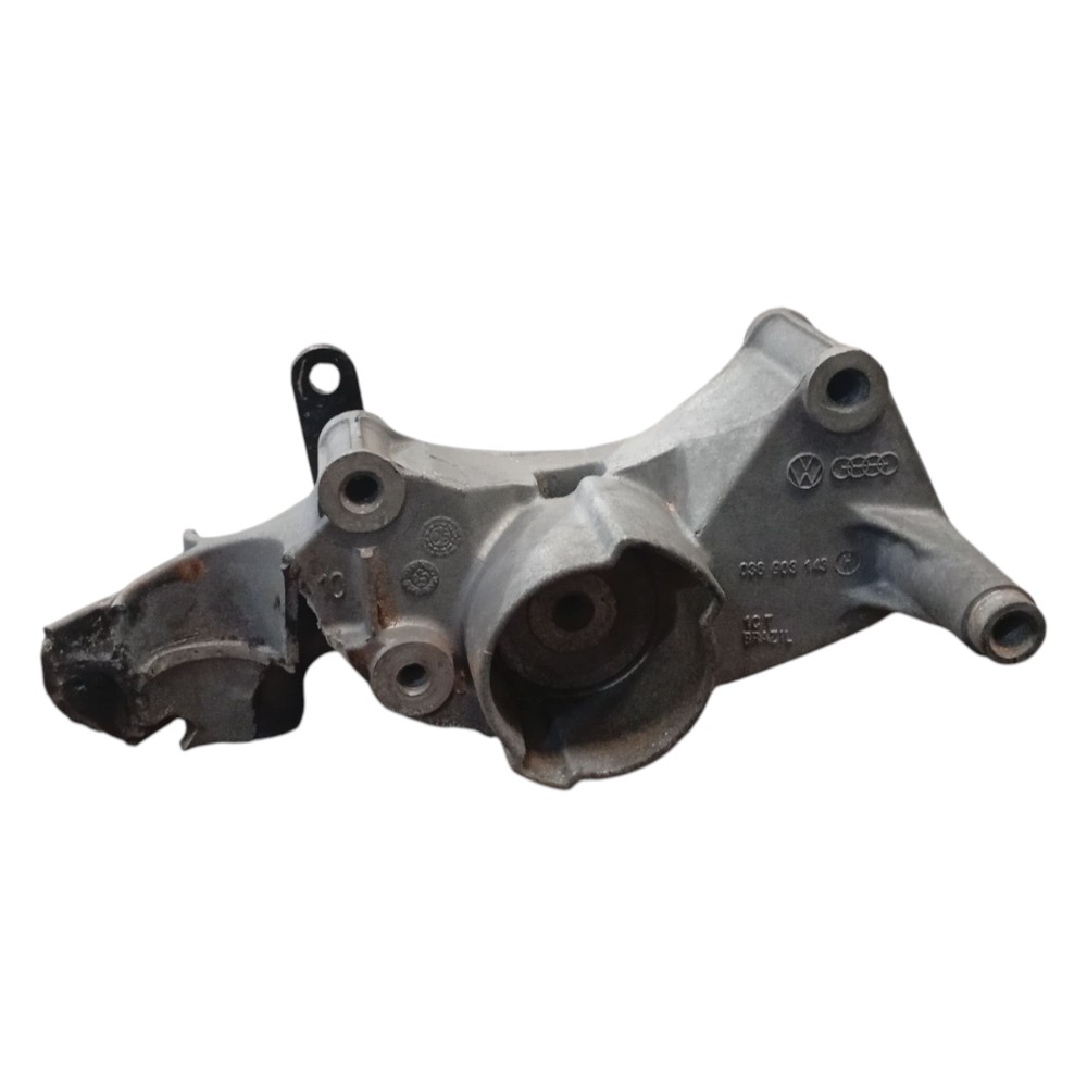 Suporte Alternador Vw Gol G2 G3 G4 2000 2004 2012 Detalhe 6