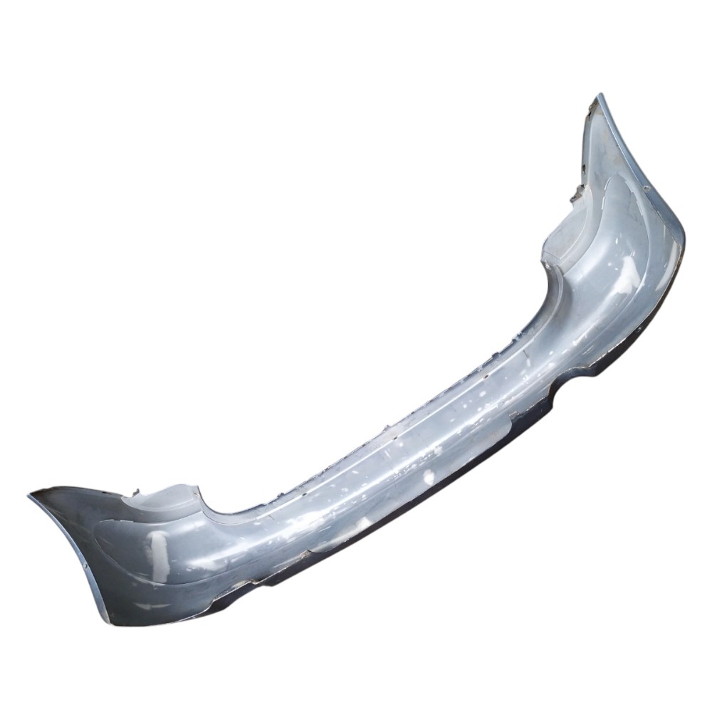 Parachoque Traseiro Xsara Picasso 2001 2002 2003 2004 A 2010 6