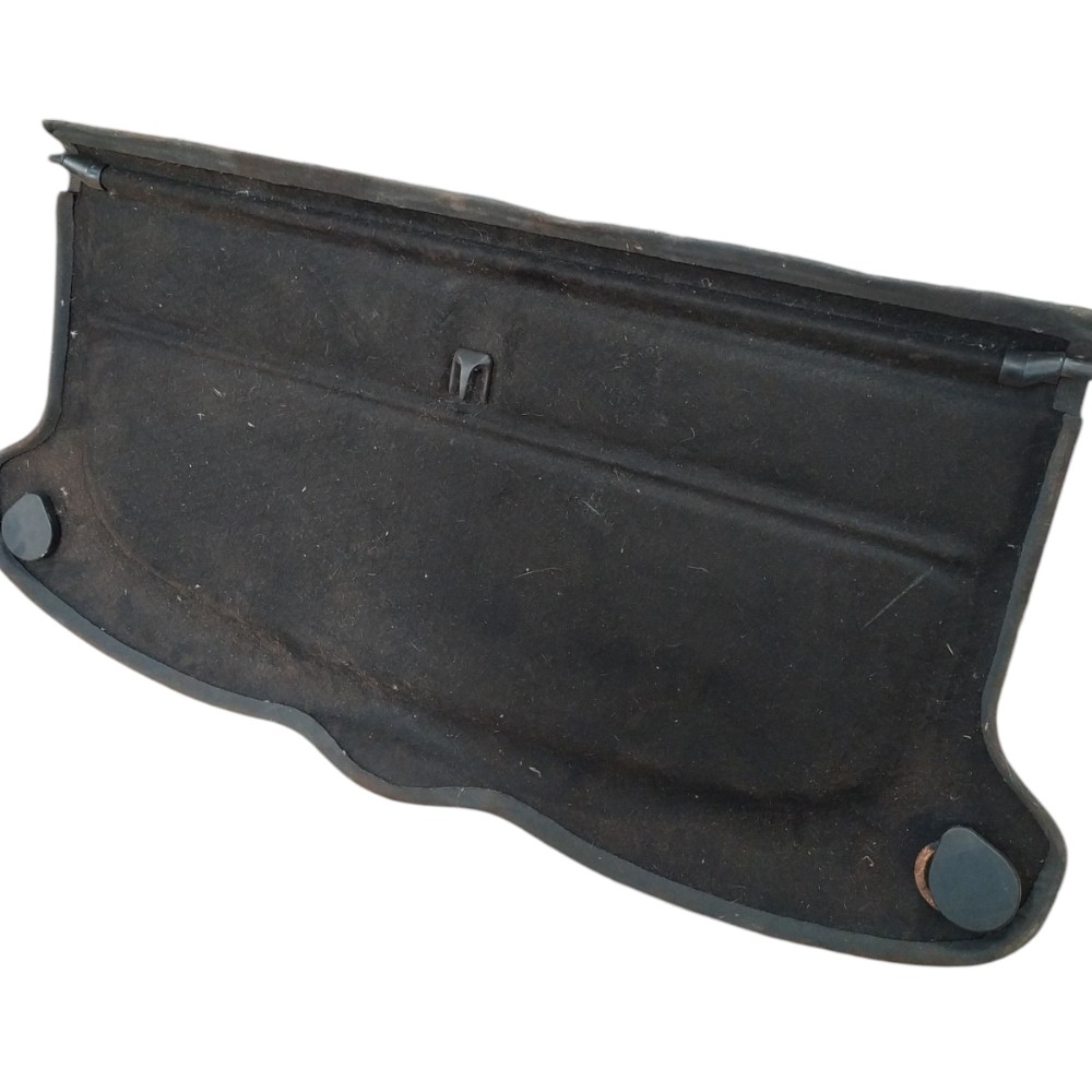 Tampão Bagagito Porta Malas Audi A3 97 99 2001 2002 A 2006 3