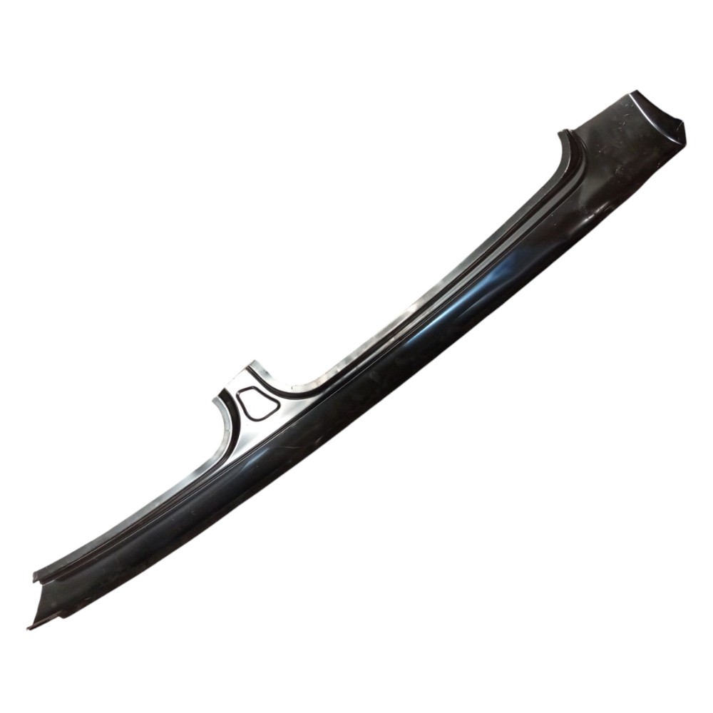 Retalho Coluna Lateral Esquerda Vw Fox 2010 2011 2012 2013 7