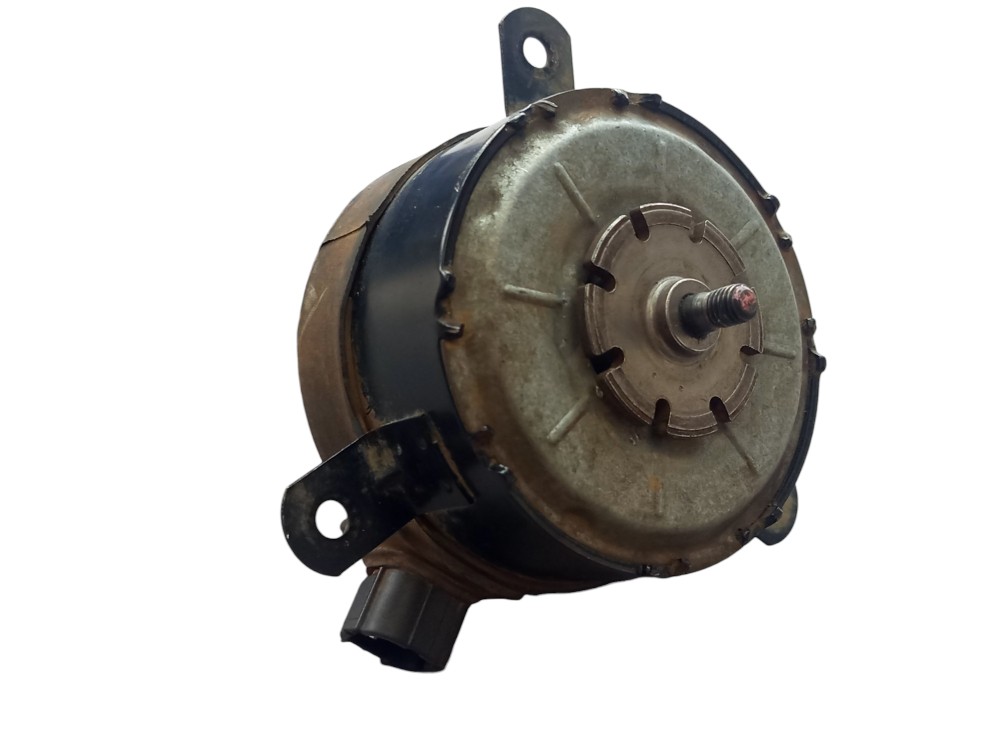 Motor Ventoinha Radiador Sentra 2.0 2007 2008 2009 2010 2012