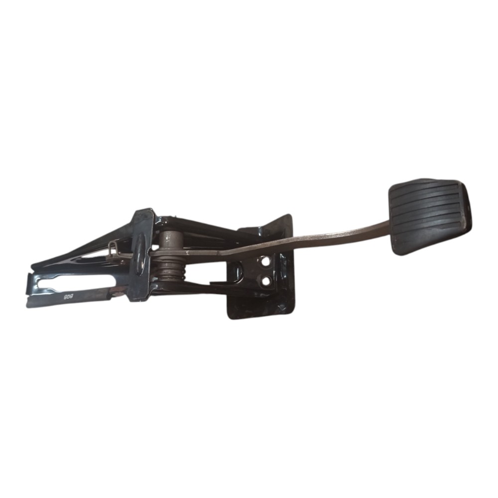 Pedal Braço Embreagem Monza Tubarão 91 92 93 94 95 96 2