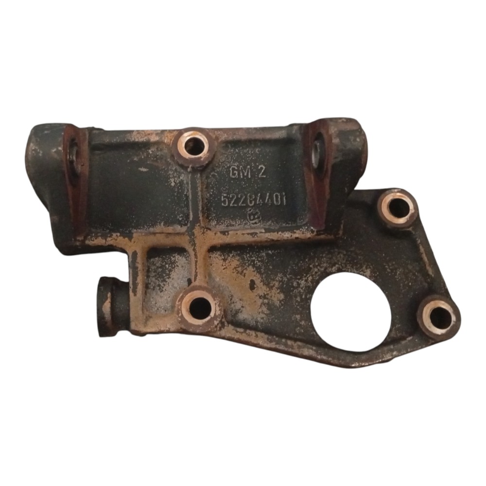 Superte Alternador Ar Condicionado Monza Tubarão 91 92 93 96