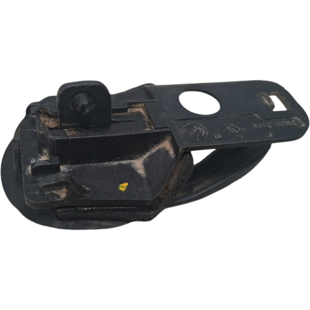 Maçaneta Interna Direita Palio 96 97 98 99 2000 2001 A 2006 Preto Dianteira/traseira 8