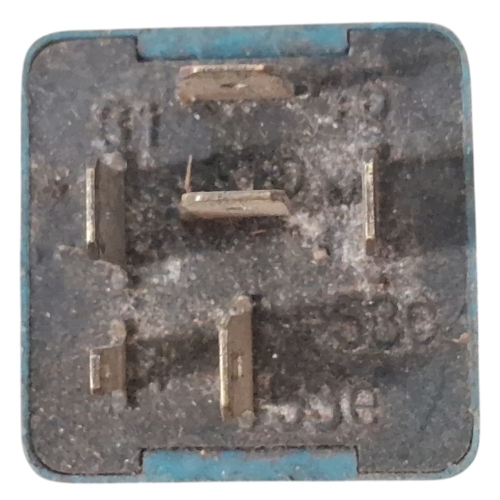 Relé Limpador Parabrisa Monza Corsa Vectra Omega 90069864 4