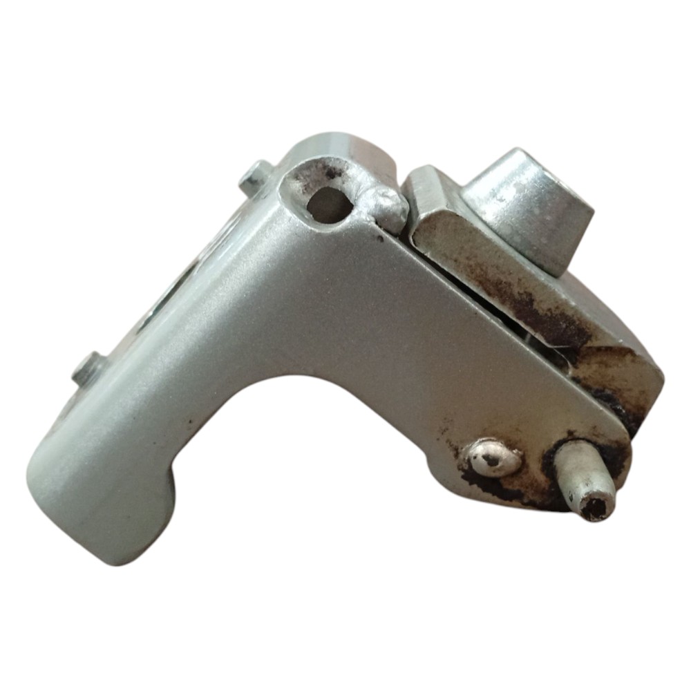 Dobradiça Porta Traseira Peugeot 206 2001 2002 2003 A 2008 6