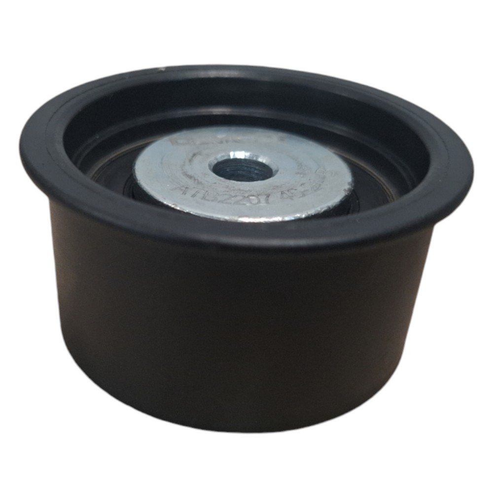 Rolamento Polia Auxiliar Vectra 2.2 97 98 2001 2005 Dayco 4