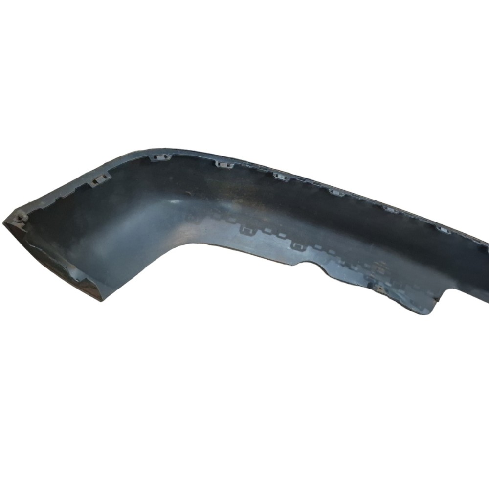 Spoiler Parachoque Traseiro Audi A3 97 97 2001 2003 2006 6