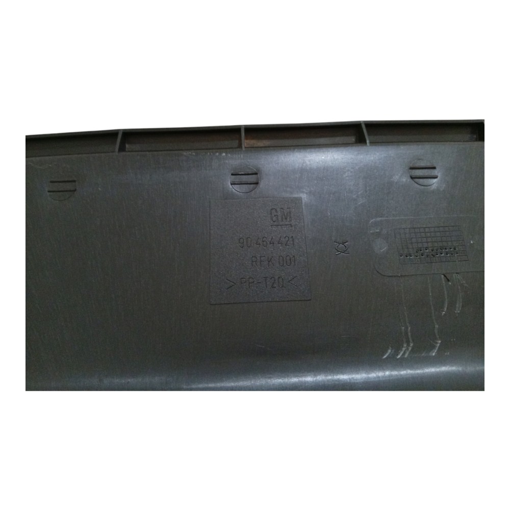 Suporte Filtro Ar Condicionado Vectra 97 98 99 2000 A 2005 6