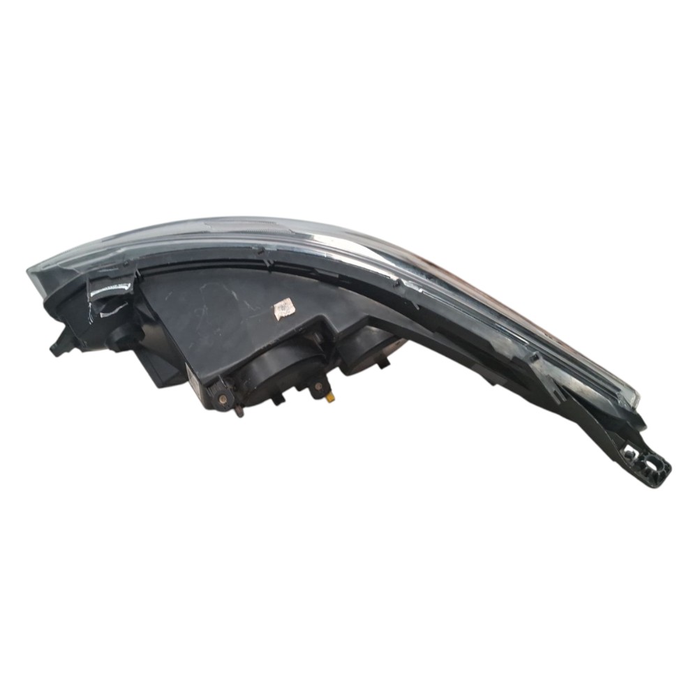 Farol Direito Fiat Cronos 2018 2019 A 2022 14720041 Detalhe Direito/passageiro 4