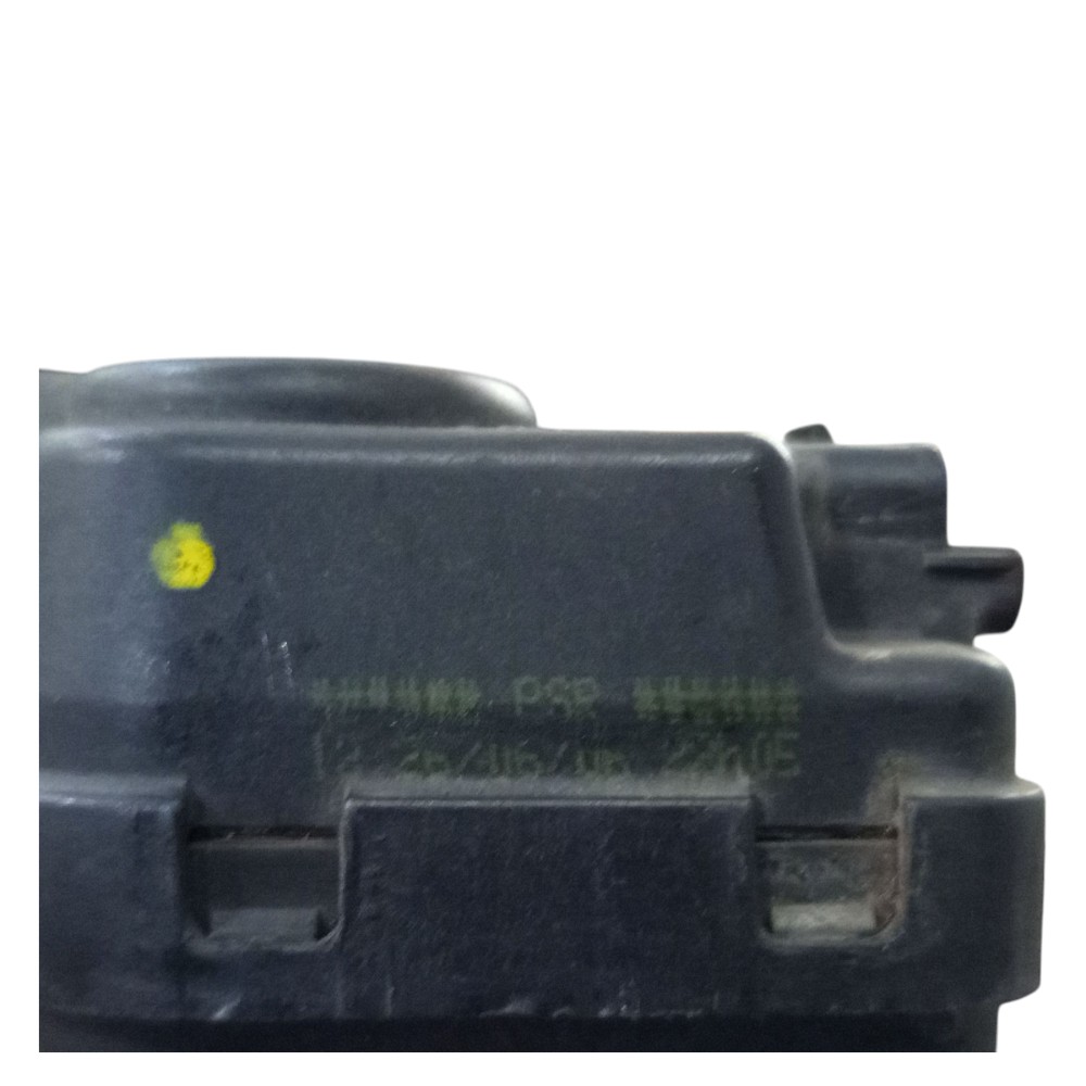 Motor Regulador Elétrico Farol Peugeot 206 2001 2008 Detalhe 4