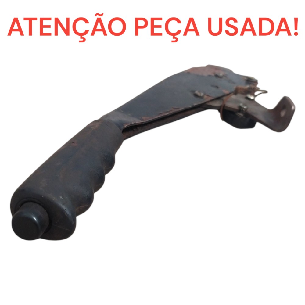 Alavanca Freio Mão Escort Logus Pointer 93 94 95 96 Original 5
