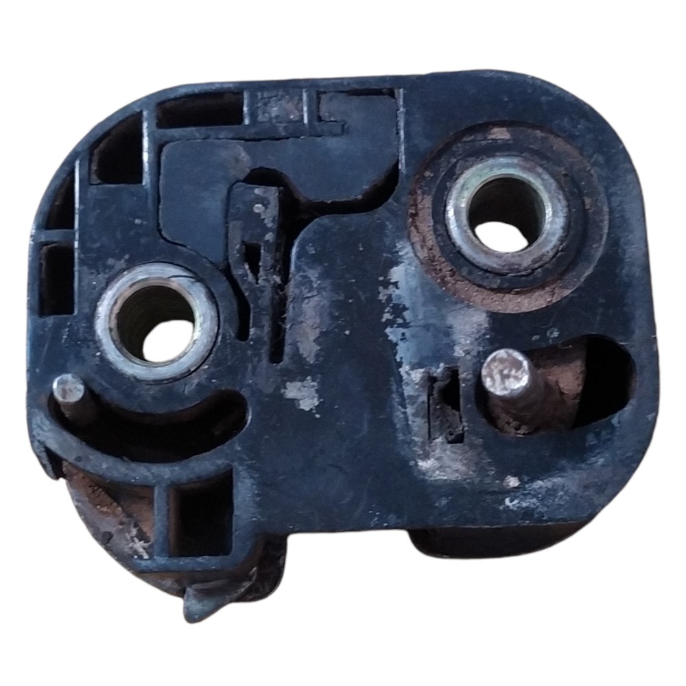 Fechadura Externa Porta Direita Uno Fiorino 85 88 90  A 2013 5
