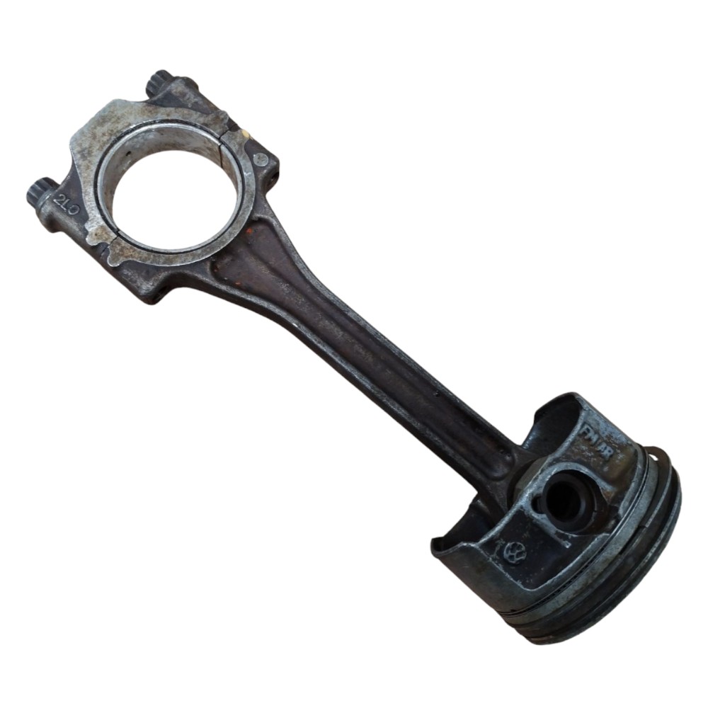 Biela Motor Gol G4 1.0 8v 2005 2008 2009 2010 2011 2012