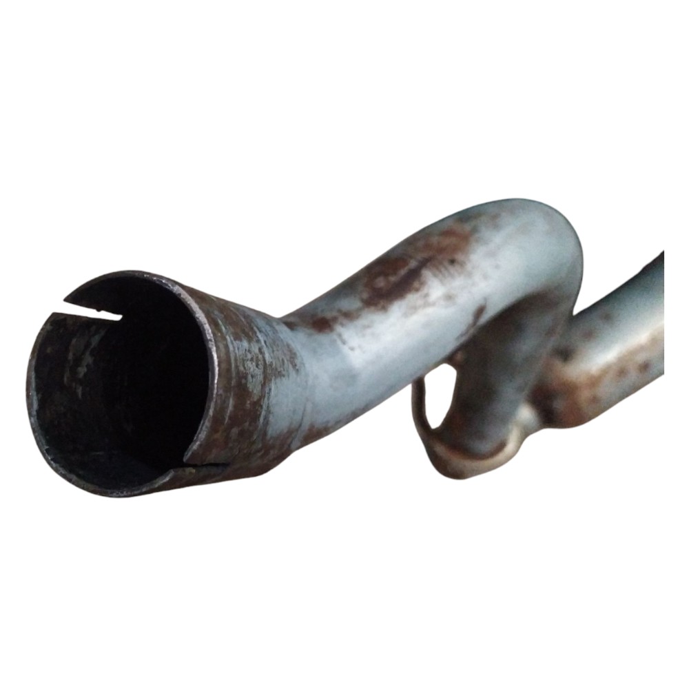 Abafador Final Esportivo Jk Uno Mille Fire 84 89 97 99 2004 7
