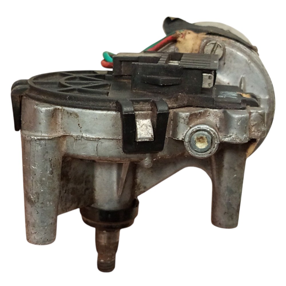 Motor Máquina Limpador Parabrisa Vw Parati Gol Bola G2 G3 3