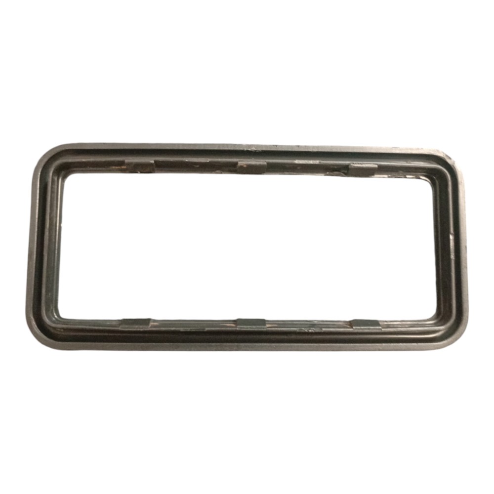 Moldura Maçaneta Interna Monza Tubarão 91 92 93 94 95 96 2
