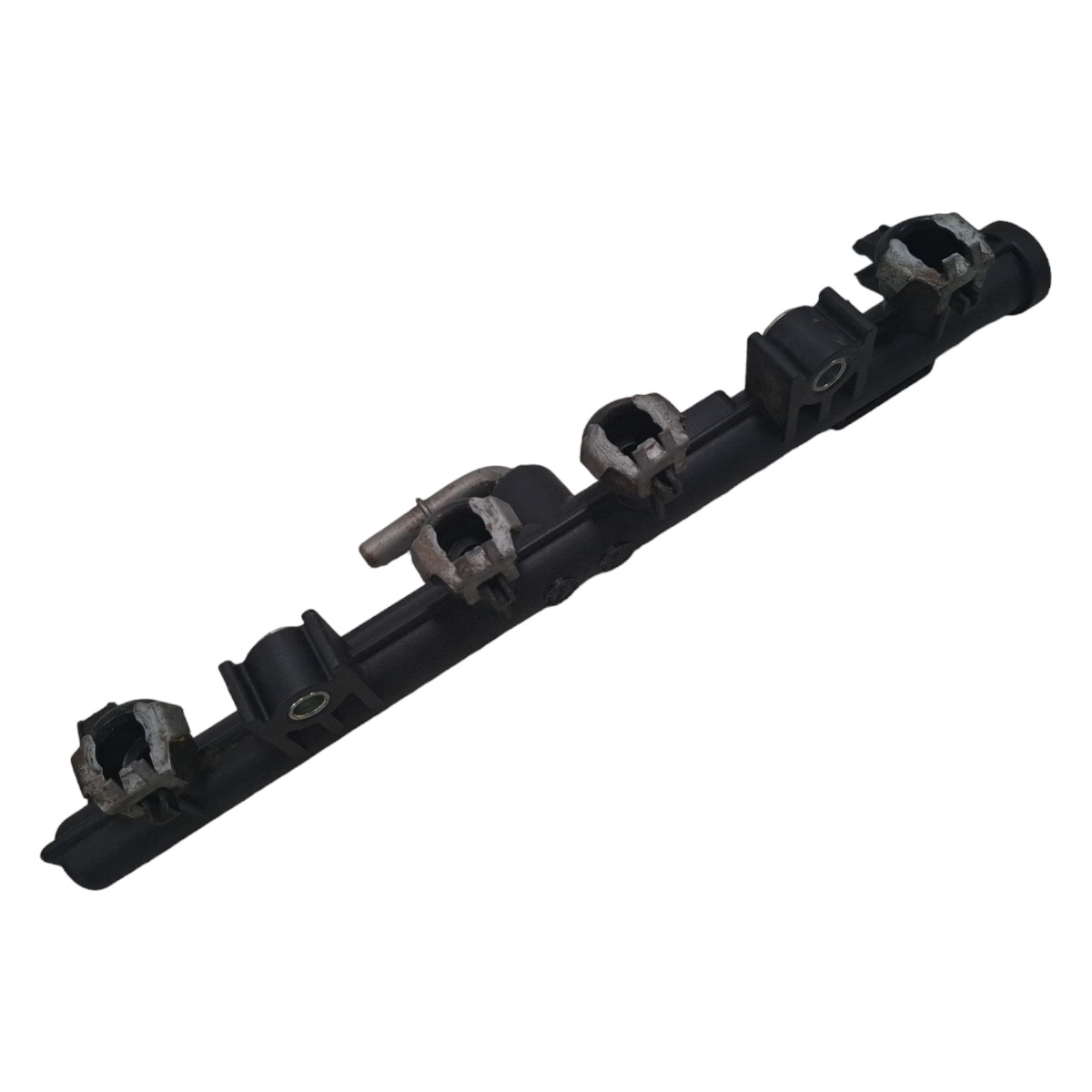 Flauta Bico Injetor Uno Palio Punto Strada 2010 2011 A 2014 3