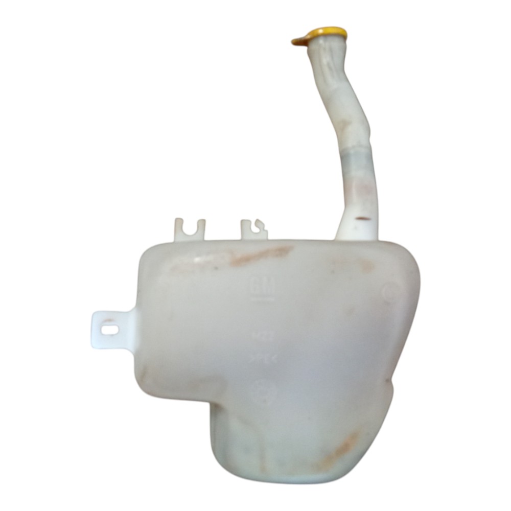 Reservatório Agua Limpador Parabrisa Vectra Astra 97 99 2011 Branco 2