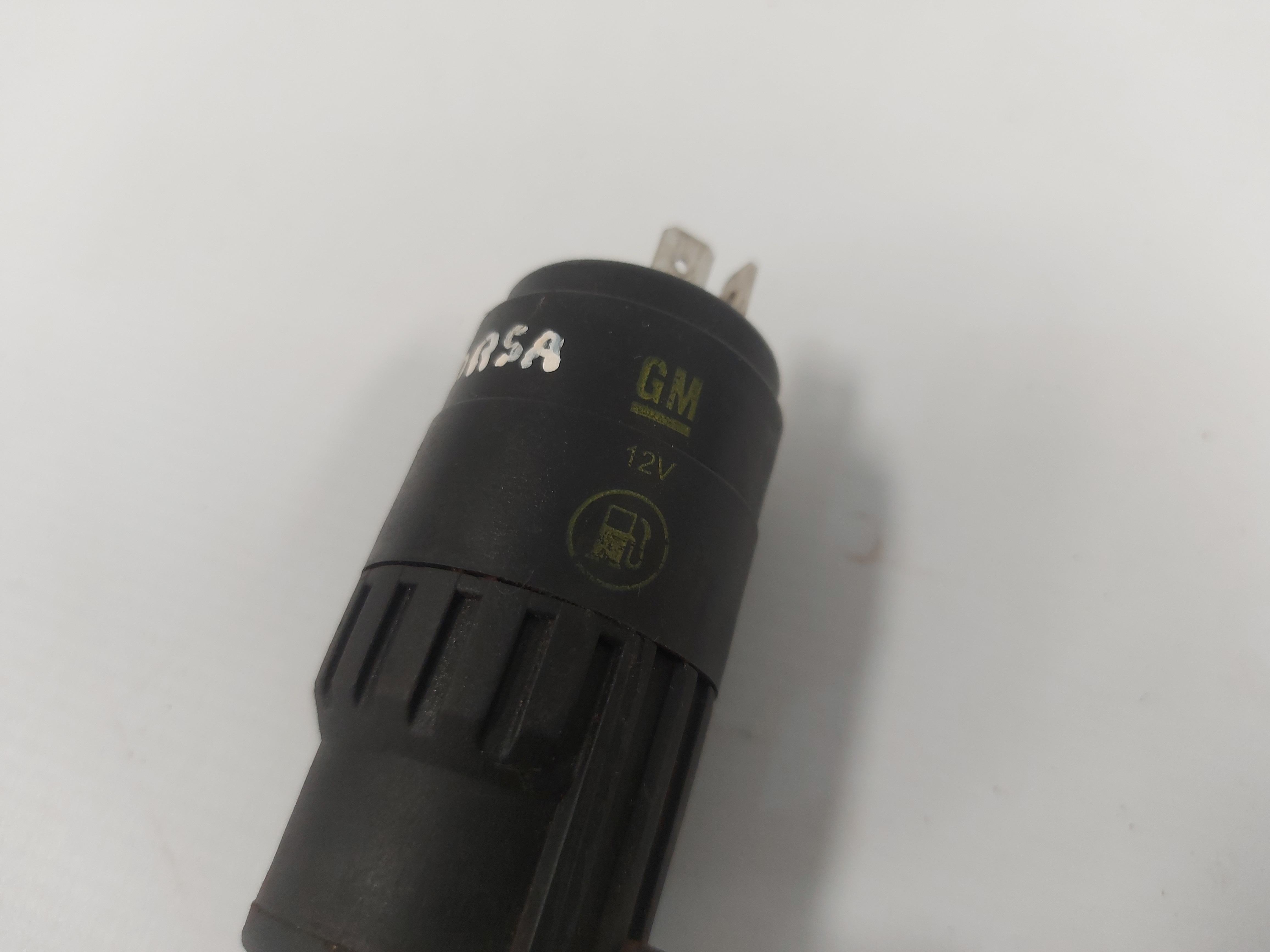 Esguicho Injetor Partida Fria Gm Corsa Montana 2002 A 2012 2
