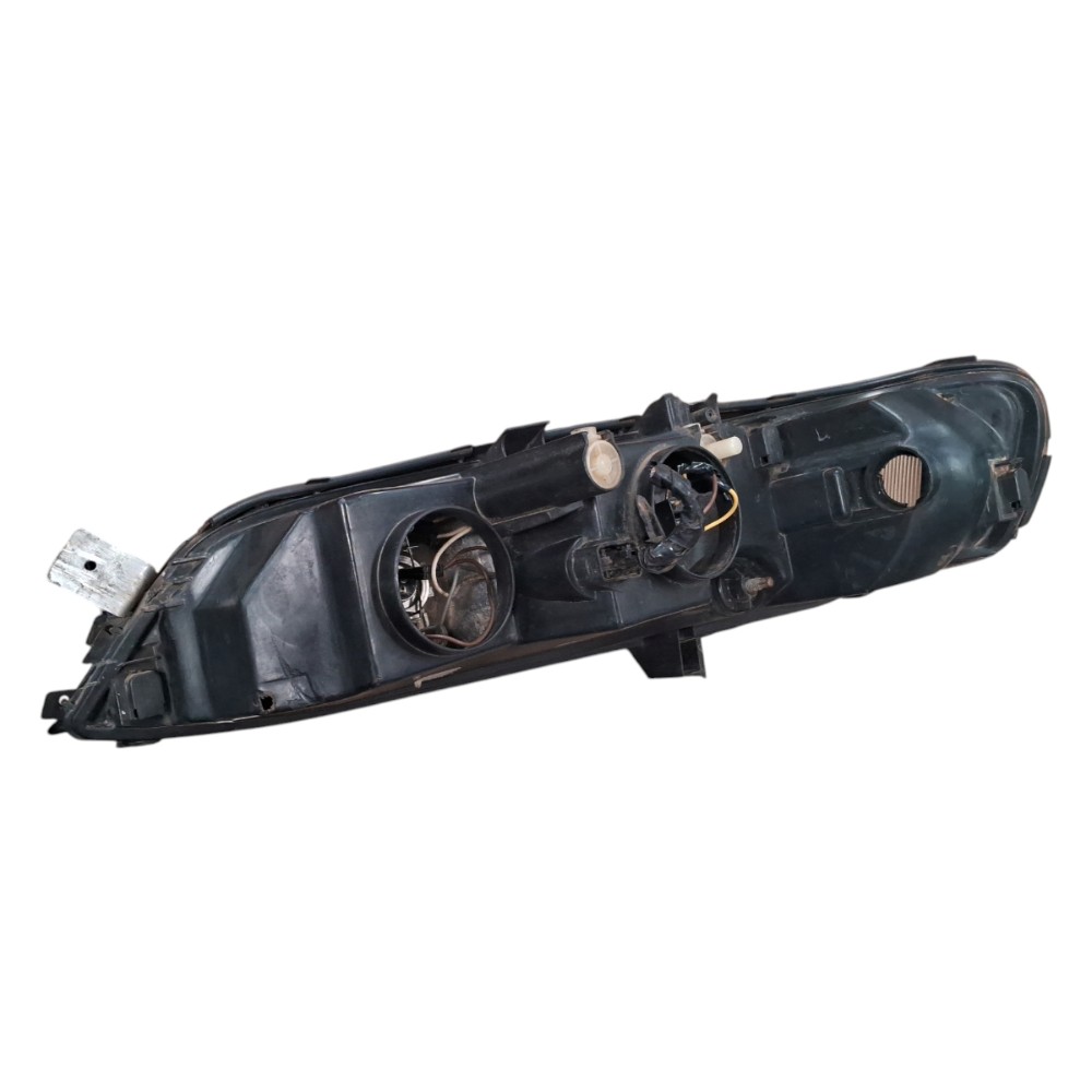 Farol Direito Vectra 97 2000 2001 2002 2003 A 2005 Detalhe 6
