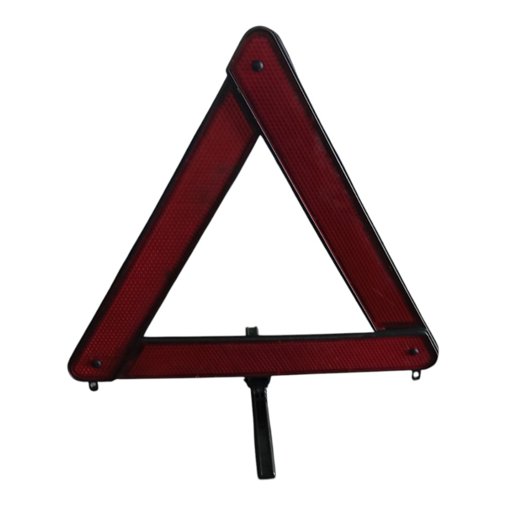 Triangulo Emergência Universal Carro 2