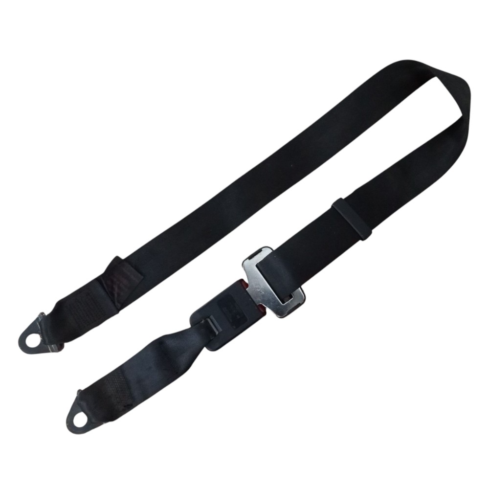 Cinto Segurança Traseiro Central Peugeot 206 2001 2002 2008