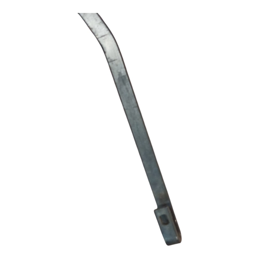 Braço Limpador Parabrisa Lado Esquerdo Gm Celta 2001 2016 6
